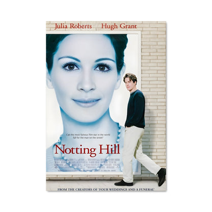 Poster Notting Hill