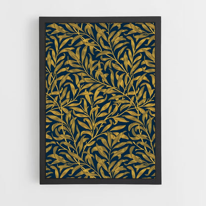 ap-william morris patterns-1 cadre Noir