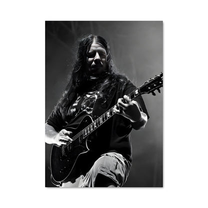 Poster Willie adler 50271
