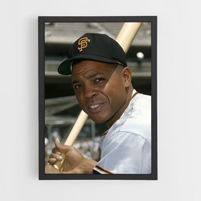 ap-willie mays-2 cadre Noir