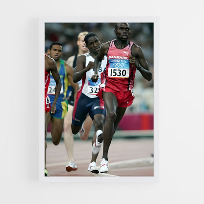 ap-wilson kipketer-1 cadre Blanc