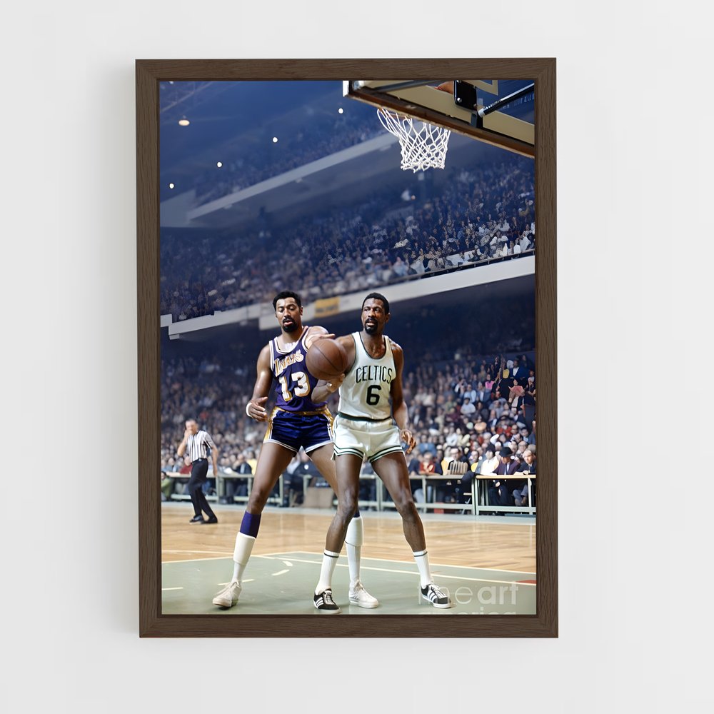 ap-wilt chamberlain-2 cadre Bois foncé