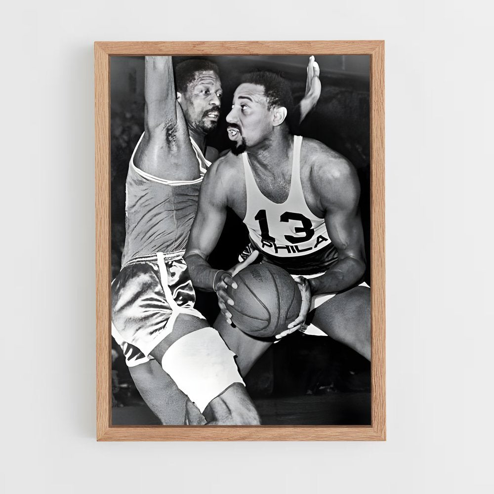 ap-wilt chamberlain-8 cadre Bois clair