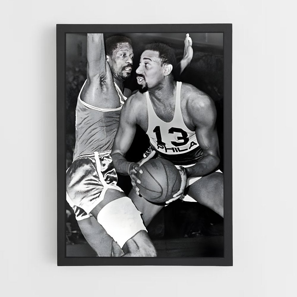 ap-wilt chamberlain-8 cadre Noir