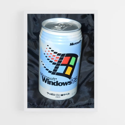 ap-windows-1 cadre Blanc