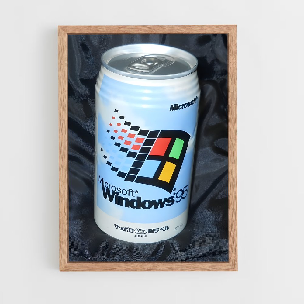 ap-windows-1 cadre Bois clair