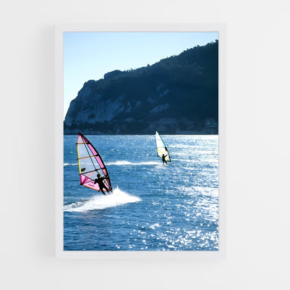 ap-windsurfing-5 cadre Blanc