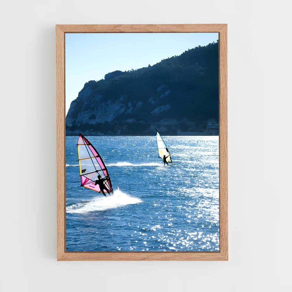 ap-windsurfing-5 cadre Bois clair