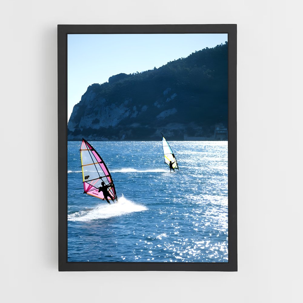 ap-windsurfing-5 cadre Noir