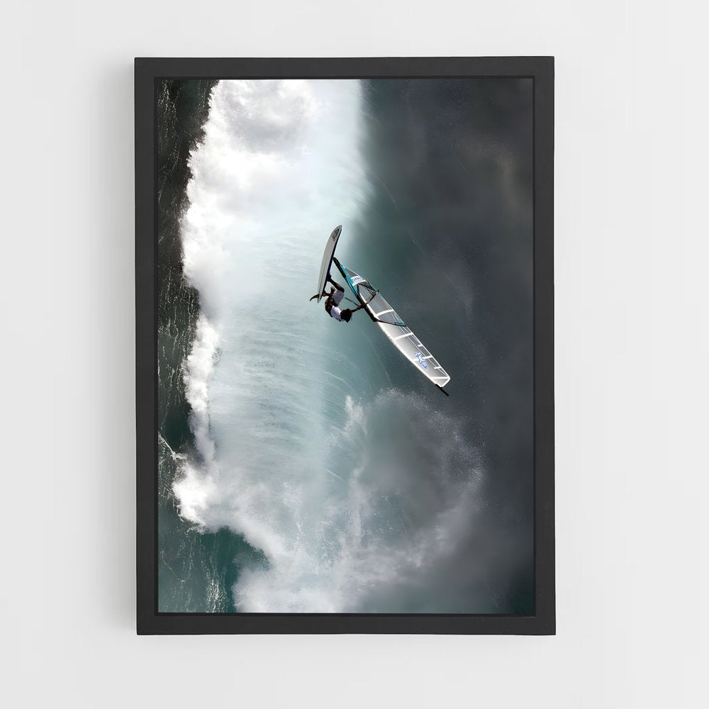 ap-windsurfing-6 cadre Noir