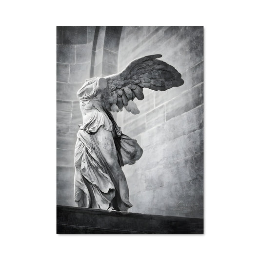 Poster Winged victory of samothrace 20249