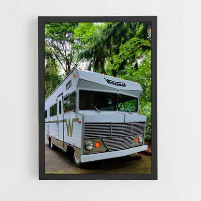 ap-winnebago brave-1 cadre Noir