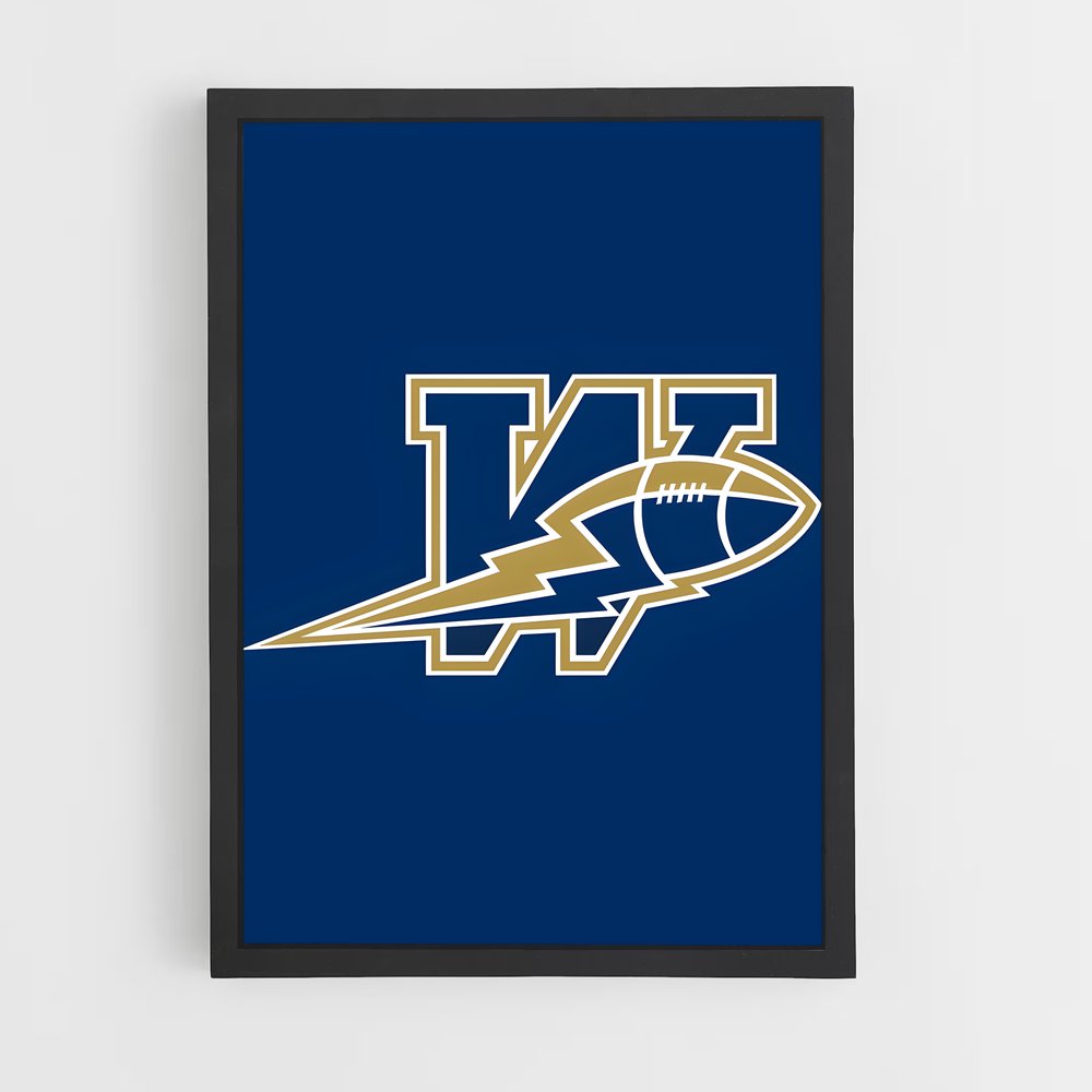 ap-winnipeg blue bombers-1 cadre Noir