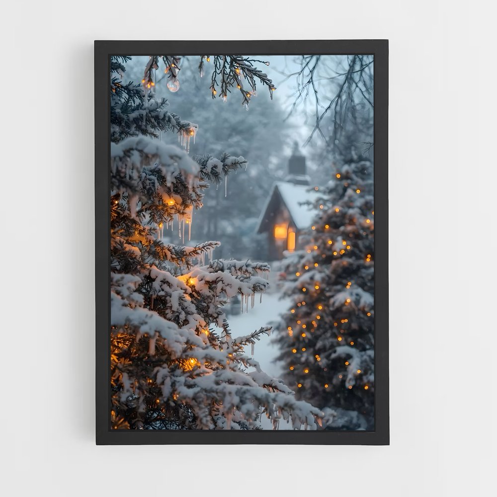 ap-winter wonderland-5 cadre Noir