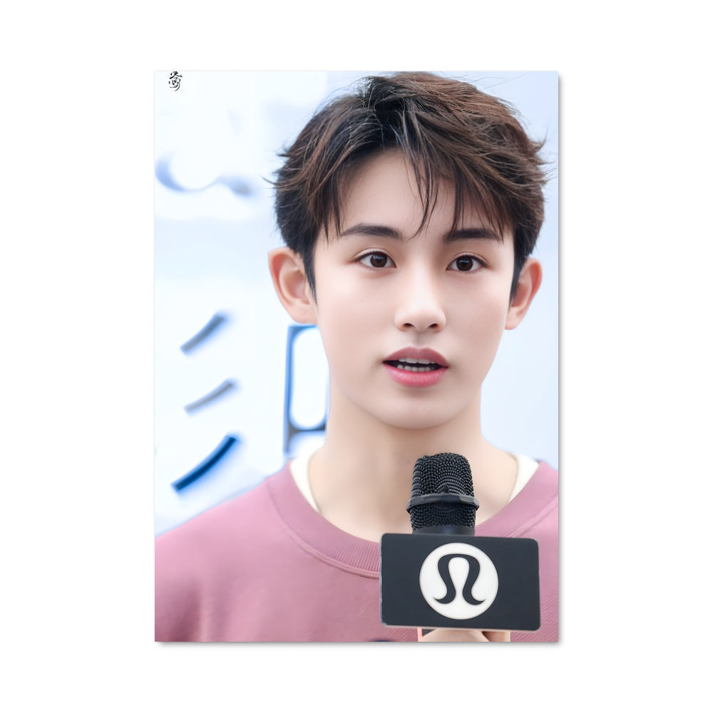 Poster Winwin 49021
