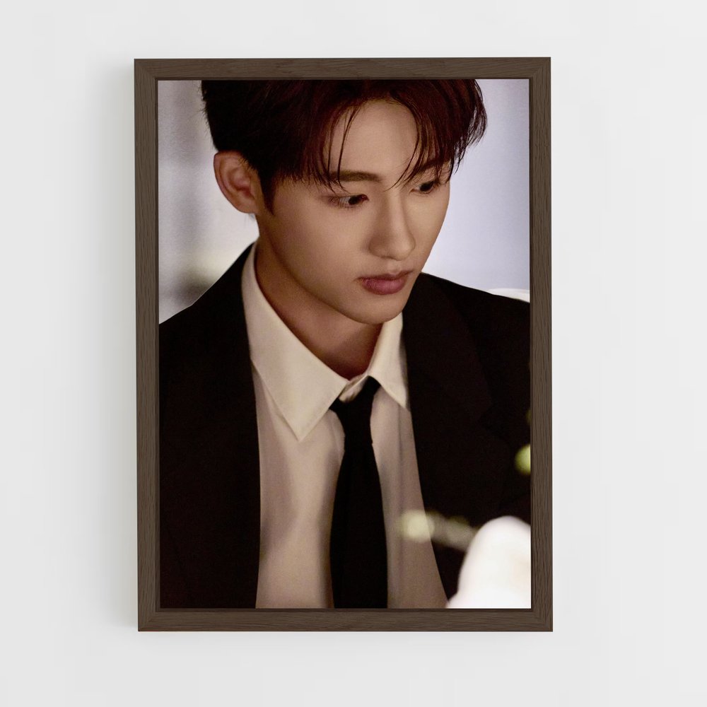 ap-winwin-3 cadre Bois foncé