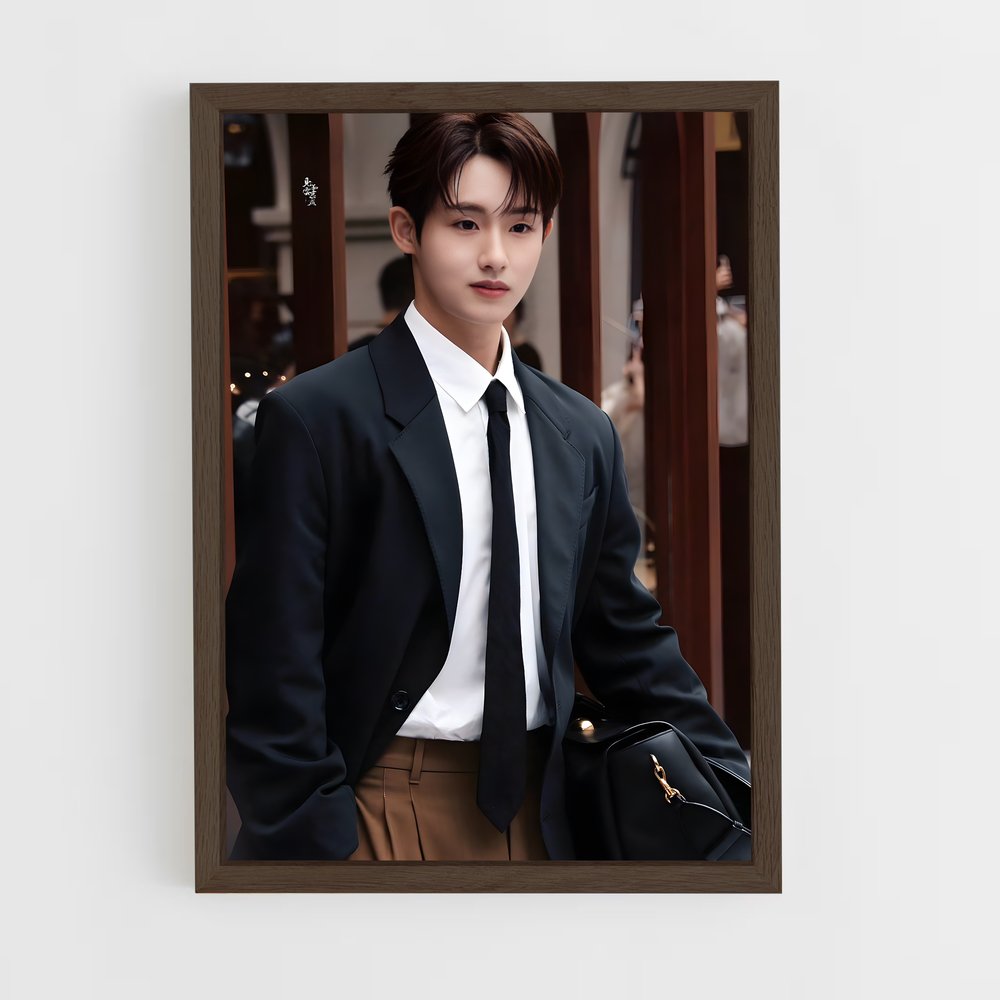 ap-winwin-5 cadre Bois foncé