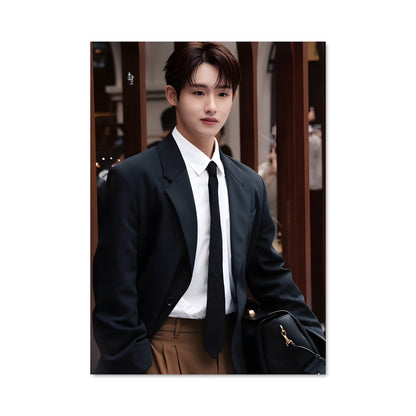 Poster Winwin 49008