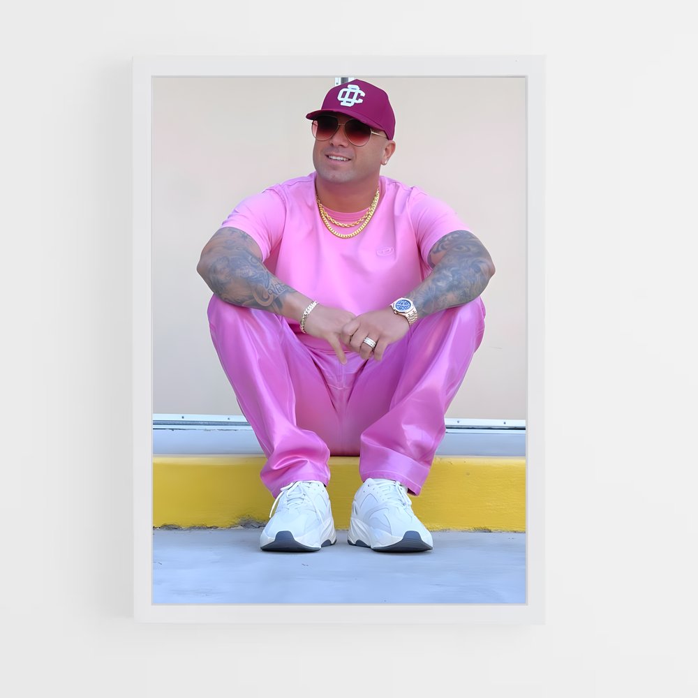 ap-wisin-2 cadre Blanc