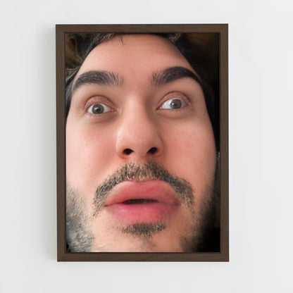 ap-wismichu-4 cadre Bois foncé