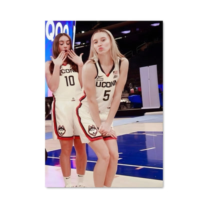 Poster Wnba 60602