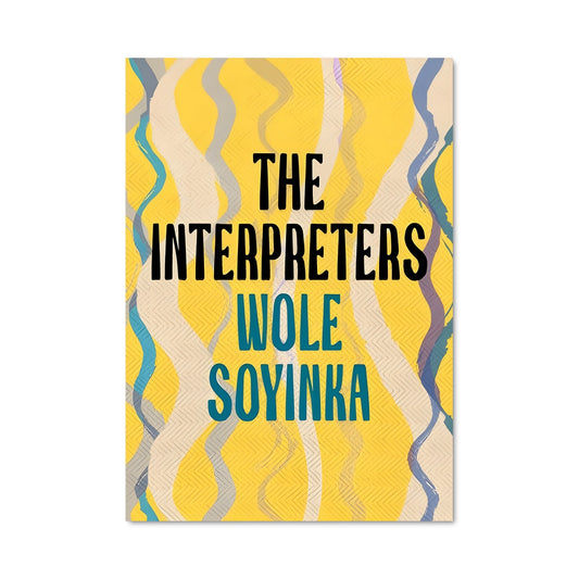 Poster Les Interprètes