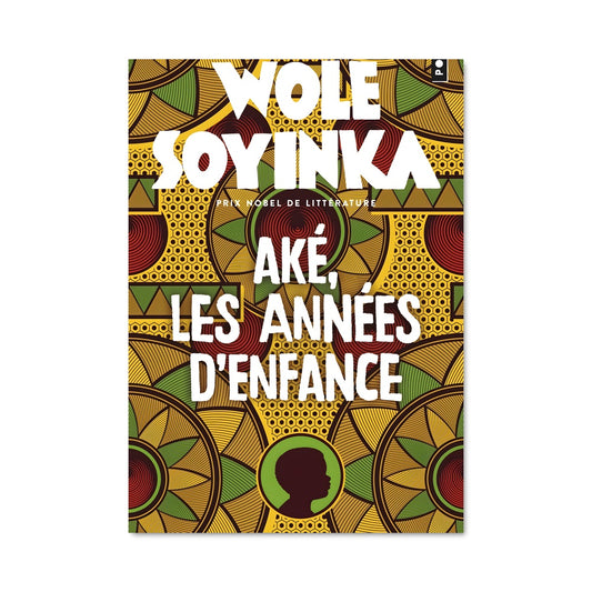 Poster Yora des Lunes