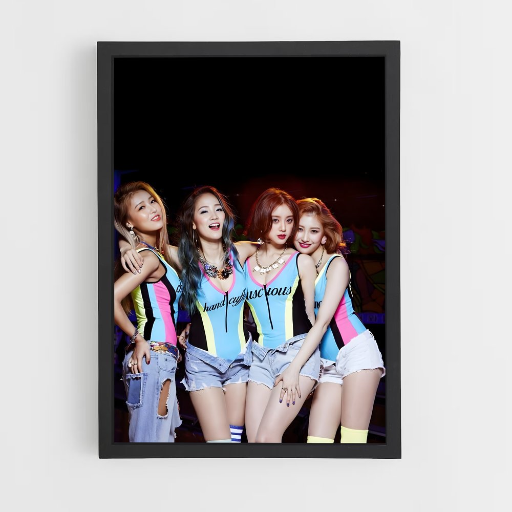 ap-wonder girls-2 cadre Noir