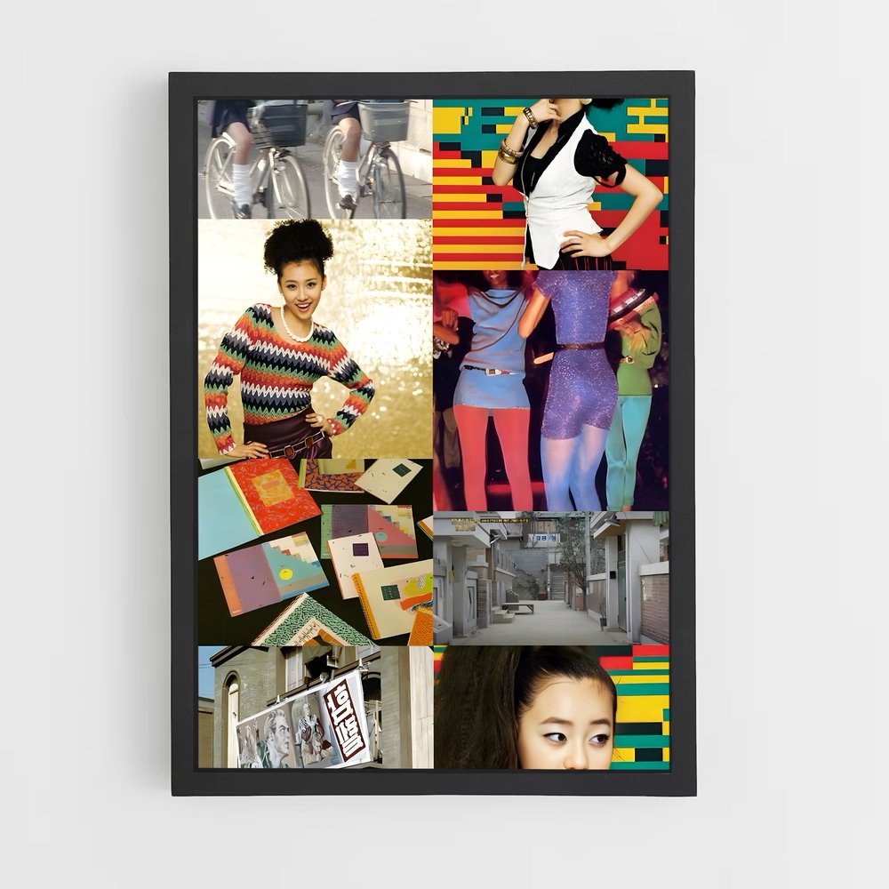 ap-wonder girls-4 cadre Noir