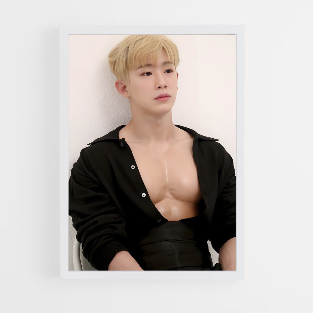 ap-wonho-10 cadre Blanc