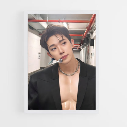 ap-wonho-2 cadre Blanc