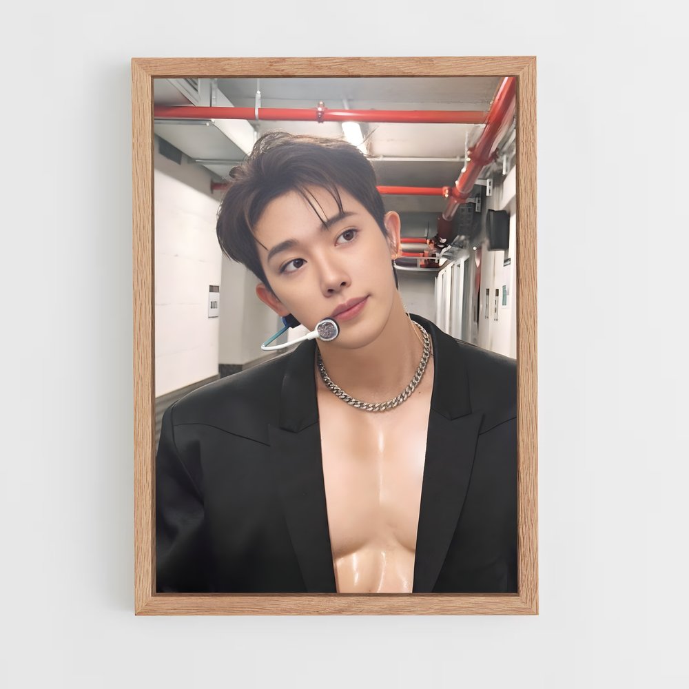 ap-wonho-2 cadre Bois clair