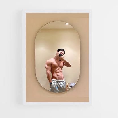 ap-wonho-5 cadre Blanc