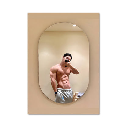 Poster Wonho 48893