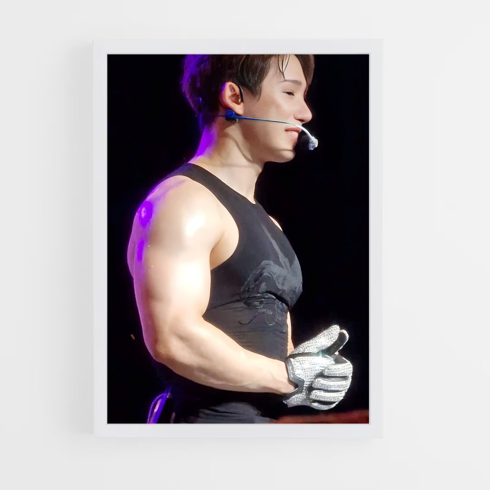 ap-wonho-6 cadre Blanc
