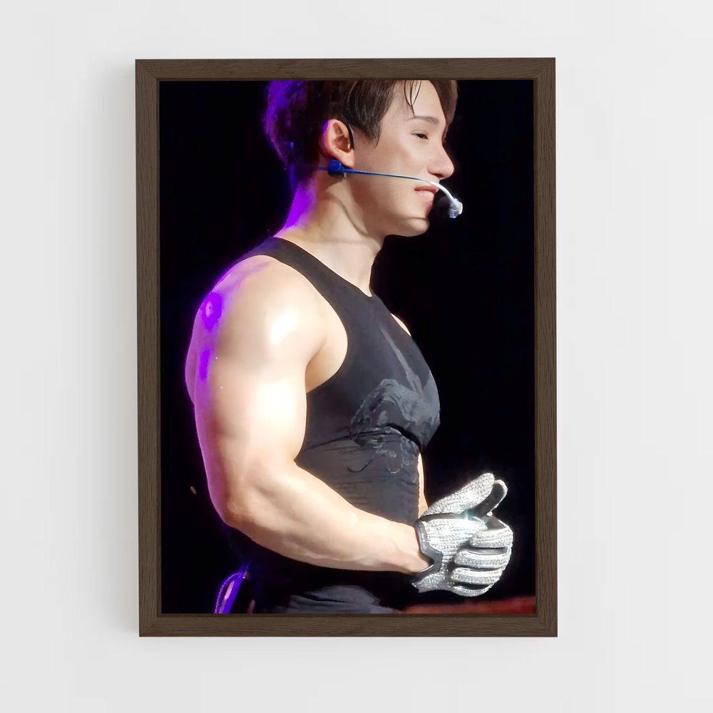 ap-wonho-6 cadre Bois foncé