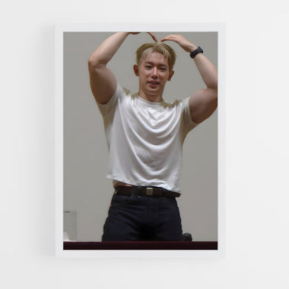 ap-wonho-8 cadre Blanc