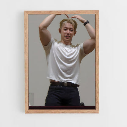 ap-wonho-8 cadre Bois clair