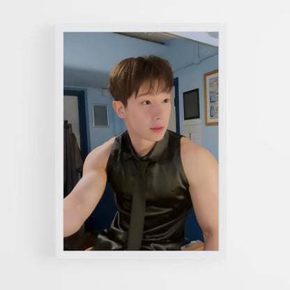 ap-wonho-9 cadre Blanc
