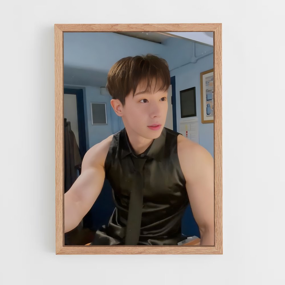 ap-wonho-9 cadre Bois clair
