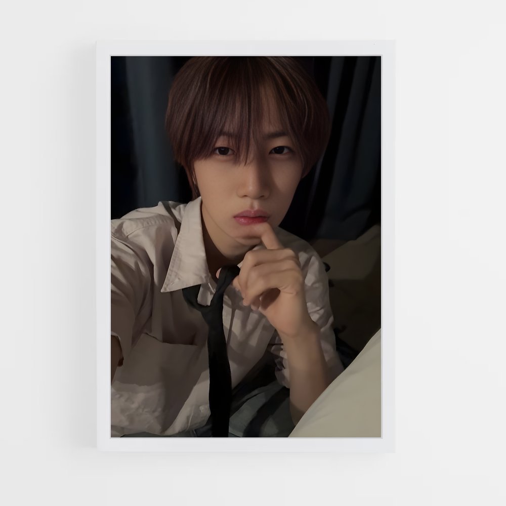 ap-wonjin-2 cadre Blanc