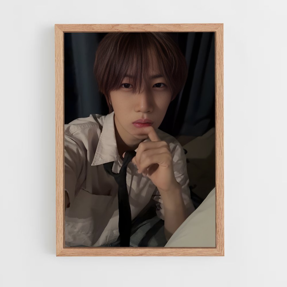 ap-wonjin-2 cadre Bois clair
