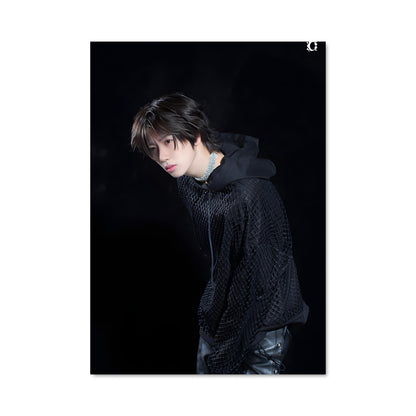 Poster Wonjin 48115