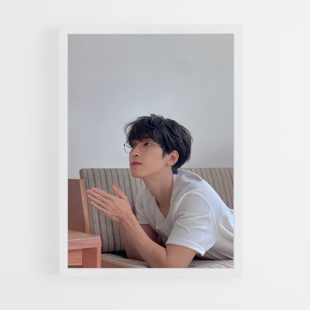 ap-wonwoo-6 cadre Blanc