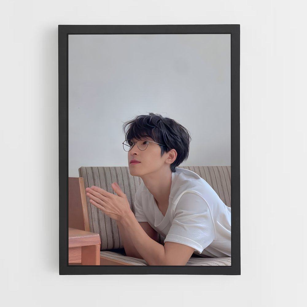 ap-wonwoo-6 cadre Noir