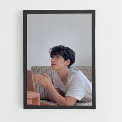 ap-wonwoo-6 cadre Noir