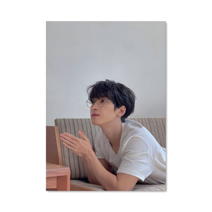 Poster Wonwoo 49398
