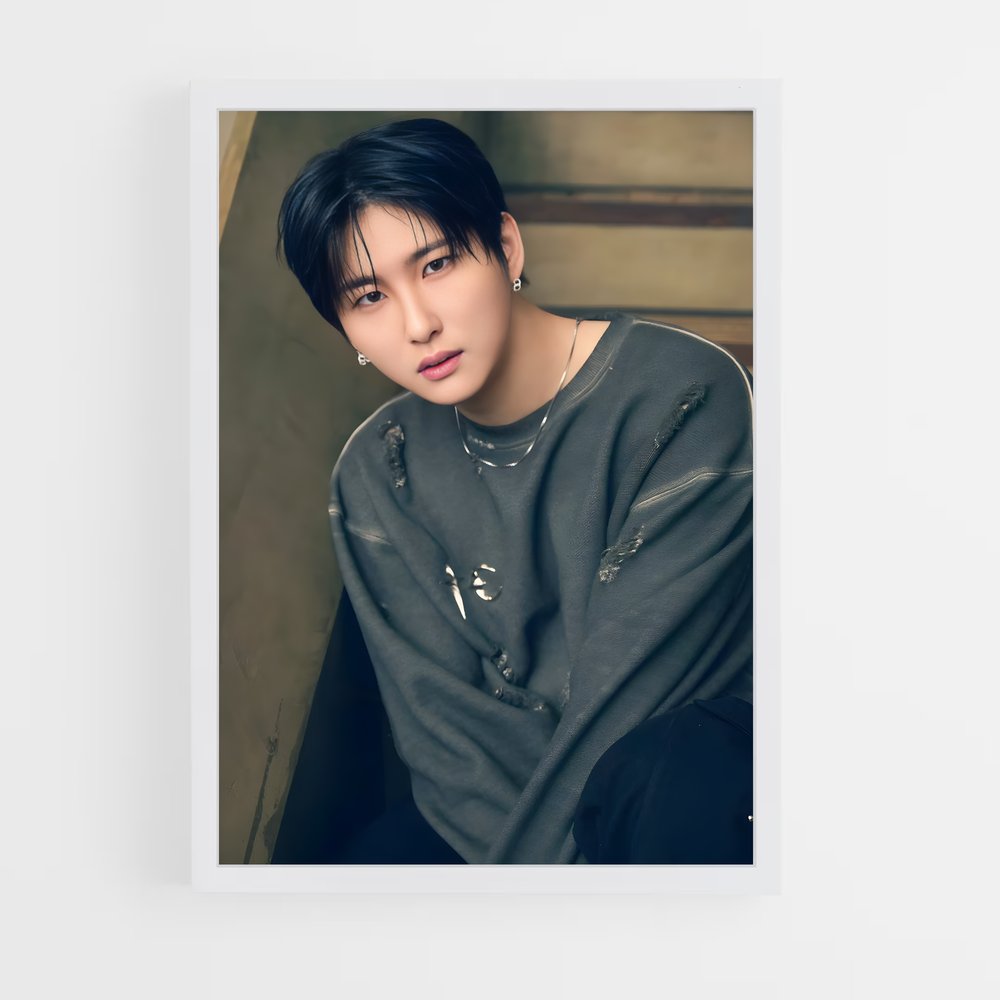 ap-woobin-3 cadre Blanc