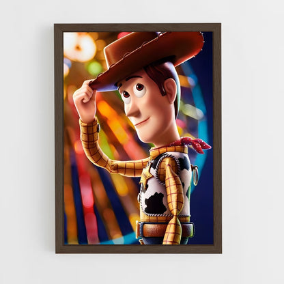ap-woody-2 cadre Bois foncé