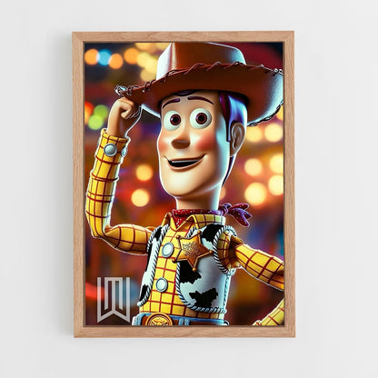 ap-woody-6 cadre Bois clair